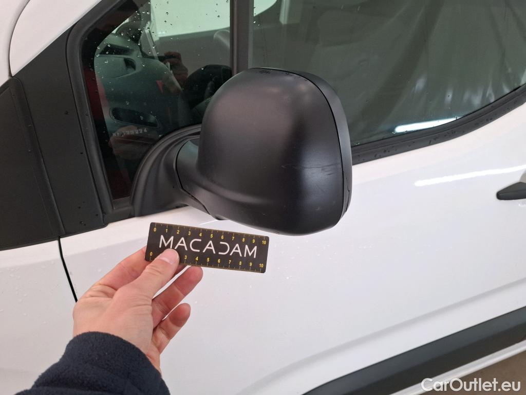  Citroen  Berlingo  Fourgon Driver M 1000 1.5 BlueHDi 130CV BVA8 E6dT #62