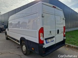  Peugeot  Boxer  2 (2006)  Fur.2.2HDI 4350 L4H2 Act #4