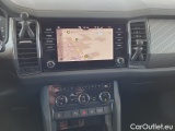  Skoda  Kodiaq  (2016)  2.0TDI 110 Style AT #9