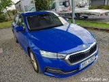  Skoda  Octavia  Combi (NX3)(2020) Oct.Combi 2.0TDI 85 Style #3