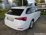  Skoda  Octavia  Combi (NX3)(2020) Oct.Co1.5TSI CNG 130 Ambit AT #2