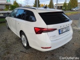  Skoda  Octavia  Combi (NX3)(2020) Oct.Co1.5TSI CNG 130 Ambit AT #4