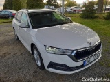  Skoda  Octavia  Combi (NX3)(2020) Oct.Co1.5TSI CNG 130 Ambit AT #3