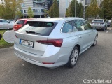  Skoda  Octavia  Combi (NX3)(2020) Oct.Combi 1.5TSI 110 Style #2