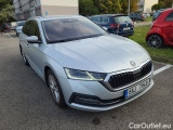  Skoda  Octavia  Combi (NX3)(2020) Oct.Combi 1.5TSI 110 Style #3