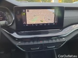  Skoda  Octavia  Combi (NX3)(2020) Oct.Combi 1.5TSI 110 Style #8