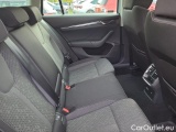  Skoda  Octavia  Combi (NX3)(2020) Oct.Combi 1.5TSI 110 Style #11