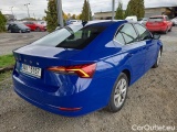  Skoda  Octavia  Lim. (NX3)(2020)  1.0TSI 81 Style #2