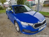  Skoda  Octavia  Lim. (NX3)(2020)  1.0TSI 81 Style #3