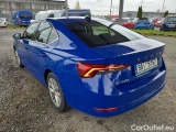  Skoda  Octavia  Lim. (NX3)(2020)  1.0TSI 81 Style #4