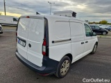  Volkswagen  Caddy  Cargo (SBA/SBH)(2020)  2.0 TDI 90 4d #2