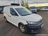  Volkswagen  Caddy  Cargo (SBA/SBH)(2020)  2.0 TDI 90 4d #3