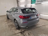  Bmw  Serie 1 BMW Série 1 / 2019 / 5P / Berline 116i DKG7 Business Design #2