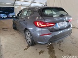  Bmw  Serie 1 Série 1 Berline 118 d Lounge 2.0 150CV BVA8 E6d #2