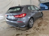  Bmw  Serie 1 Série 1 Berline 118 d Lounge 2.0 150CV BVA8 E6d #3