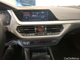  Bmw  Serie 1 Série 1 Berline 118 d Lounge 2.0 150CV BVA8 E6d #7