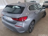  Bmw  Serie 1 BMW Série 1 / 2019 / 5P / Berline 116i DKG7 Business Design #3