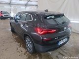  Bmw  X2 Série  sDrive 18i Lounge 1.5 135CV BVA7 E6d #2
