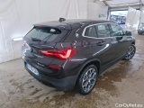  Bmw  X2 Série  sDrive 18i Lounge 1.5 135CV BVA7 E6d #3