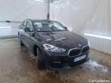  Bmw  X2 Série  sDrive 18i Lounge 1.5 135CV BVA7 E6d #4
