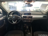  Bmw  X2 Série  sDrive 18i Lounge 1.5 135CV BVA7 E6d #5