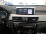  Bmw  X2 Série  sDrive 18i Lounge 1.5 135CV BVA7 E6d #7