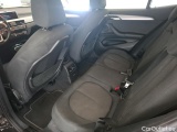  Bmw  X2 Série  sDrive 18i Lounge 1.5 135CV BVA7 E6d #9