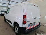  Citroen  Berlingo  Fourgon Club M 650 1.5 BlueHDi 75CV BVM5 E6dT #2
