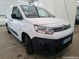  Citroen  Berlingo  Fourgon Club M 650 1.5 BlueHDi 75CV BVM5 E6dT #4