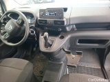  Citroen  Berlingo  Fourgon Club M 650 1.5 BlueHDi 75CV BVM5 E6dT #5