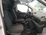  Citroen  Berlingo  Fourgon Club M 650 1.5 BlueHDi 75CV BVM5 E6dT #8
