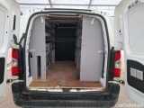  Citroen  Berlingo  Fourgon Club M 650 1.5 BlueHDi 75CV BVM5 E6dT #10