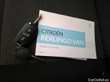  Citroen  Berlingo  Fourgon Club M 650 1.5 BlueHDi 75CV BVM5 E6dT #12