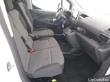  Citroen  Berlingo  Fourgon Driver M 1000 1.5 BlueHDi 130CV BVA8 E6dT #8