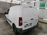  Citroen  Berlingo  Fourgon Club L1 (Court) 1.6 BlueHDi 100CV BVM5 E6 #2