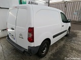  Citroen  Berlingo  Fourgon Club L1 (Court) 1.6 BlueHDi 100CV BVM5 E6 #3