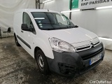  Citroen  Berlingo  Fourgon Club L1 (Court) 1.6 BlueHDi 100CV BVM5 E6 #4