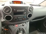  Citroen  Berlingo  Fourgon Club L1 (Court) 1.6 BlueHDi 100CV BVM5 E6 #7