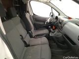  Citroen  Berlingo  Fourgon Club L1 (Court) 1.6 BlueHDi 100CV BVM5 E6 #8