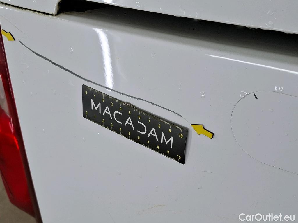  Citroen  Jumpy  Fourgon Club M 1.5 BlueHDi 100CV BVM6 E6d #32