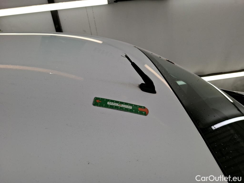  Citroen  Berlingo  Fourgon Club L1 (Court) 1.6 BlueHDi 100CV BVM5 E6 #34