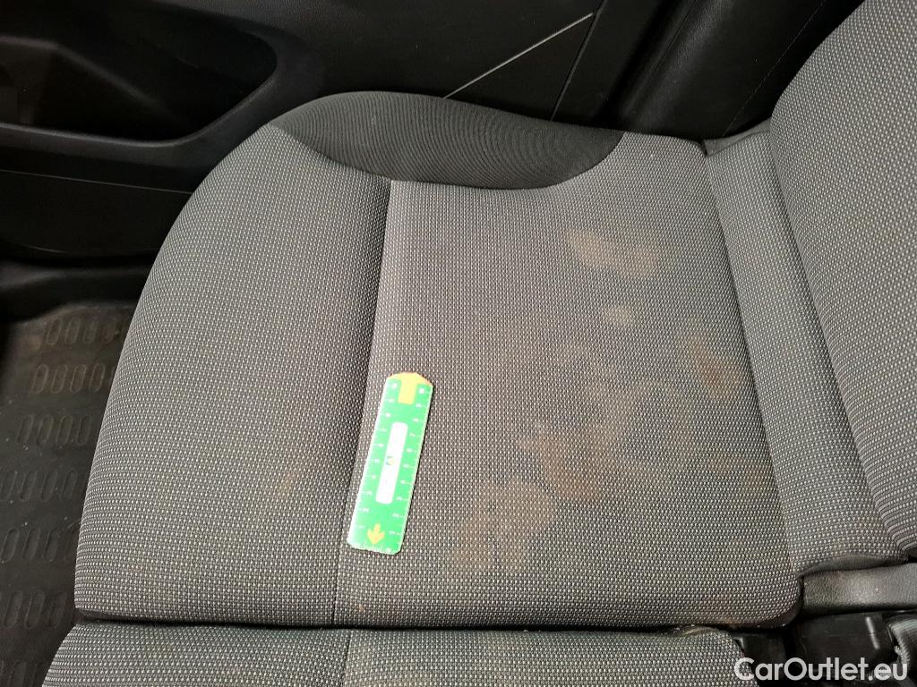  Citroen  Berlingo  Fourgon Club L1 (Court) 1.6 BlueHDi 100CV BVM5 E6 #30