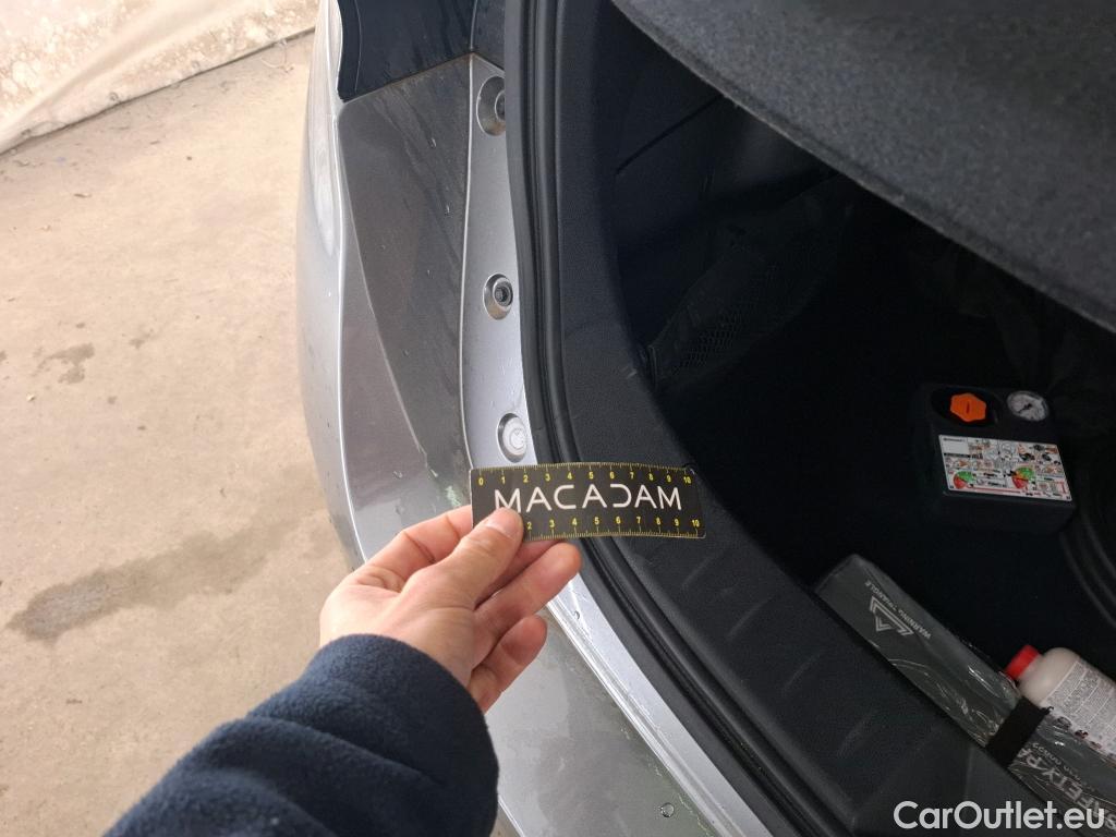  Nissan  Leaf NISSAN  / 2017 / 5P / Berline 150ch N-Connecta #5