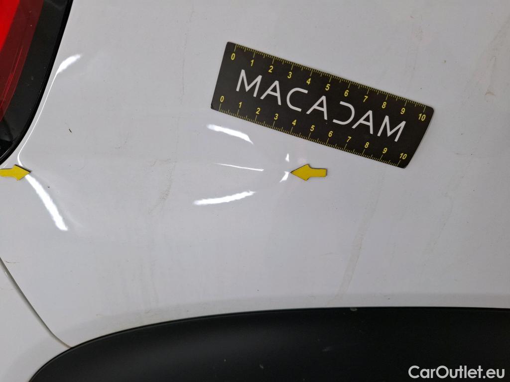  Citroen  C3  Aircross Feel Business 1.2 PureTech 110CV BVA6 E6dT #10