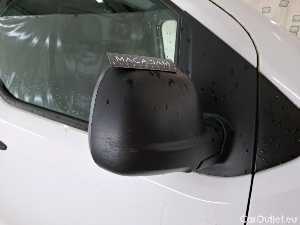  Citroen  Jumpy  Fourgon Club M 1.5 BlueHDi 100CV BVM6 E6d #106