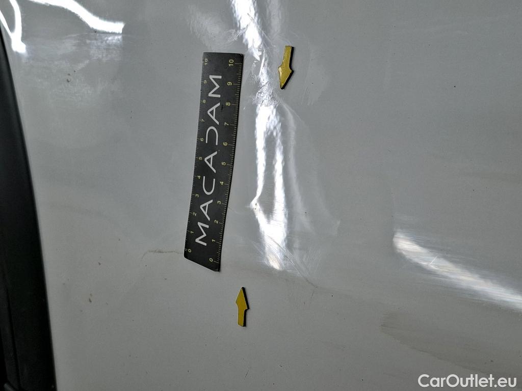  Citroen  C3  Aircross Feel Business 1.2 PureTech 110CV BVA6 E6dT #16