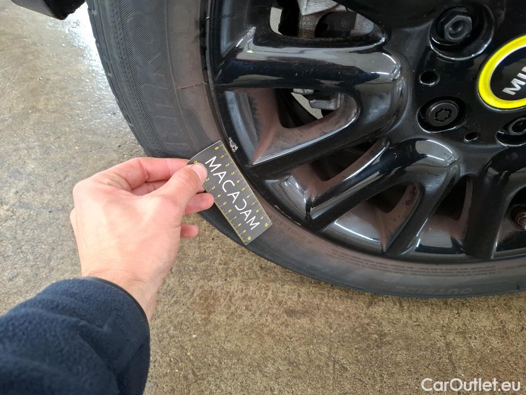  Mini  Mini   Electric / 2021 / 3P / Berline Cooper SE Edition Premium 184ch BVA #23