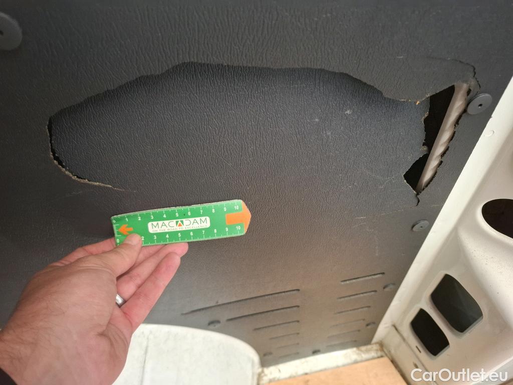  Citroen  Jumper CITROEN  VU 4p Fourgon 30 L2H2 BlueHDi 130 BVM6 Business #7