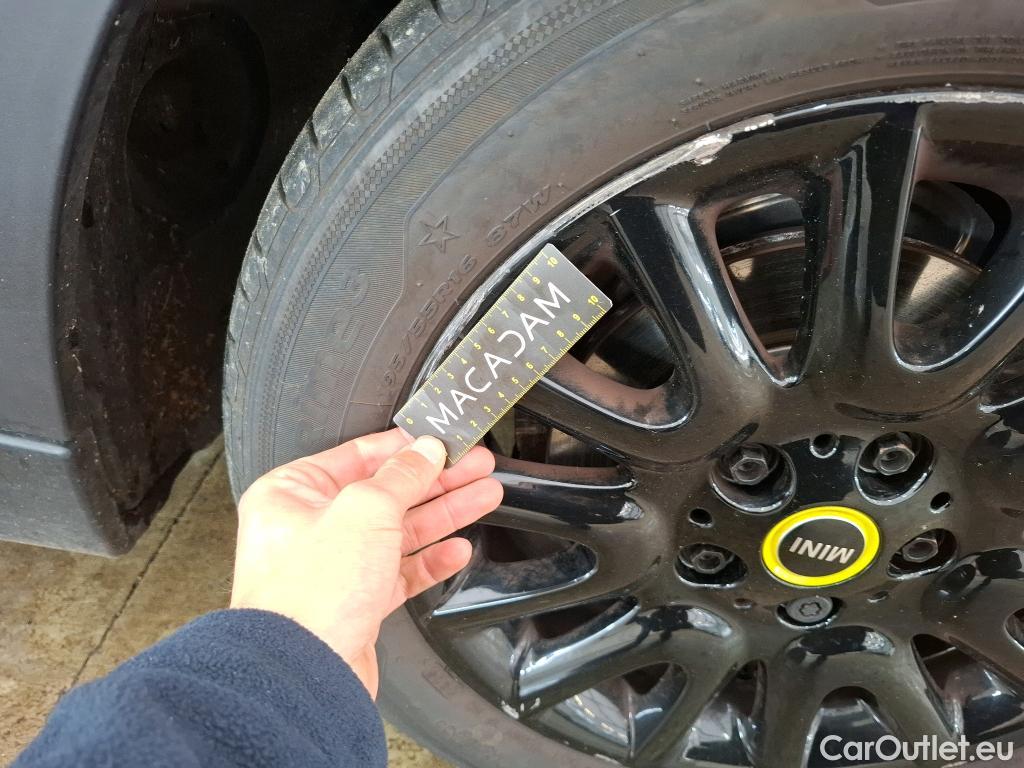  Mini  Mini   Electric / 2021 / 3P / Berline Cooper SE Edition Premium 184ch BVA #6