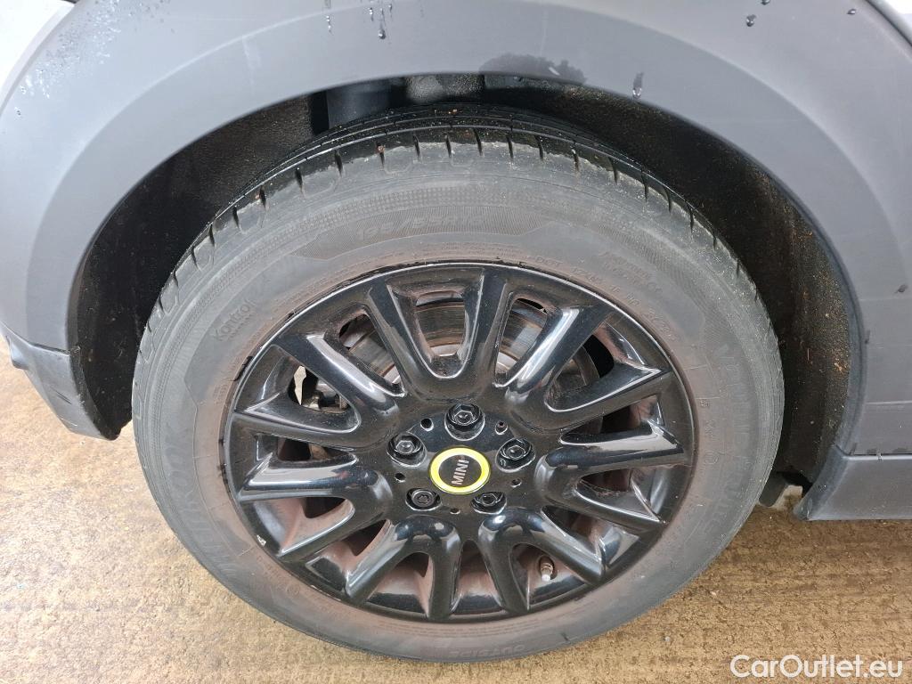  Mini  Mini   Electric / 2021 / 3P / Berline Cooper SE Edition Premium 184ch BVA #21